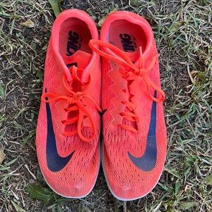 Nike Zoom Streak Lt Spike Flat Track Field